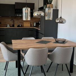 Ferienappartment Hafenblick