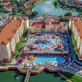 Westgate Town Center Resort, hotell Orlandos