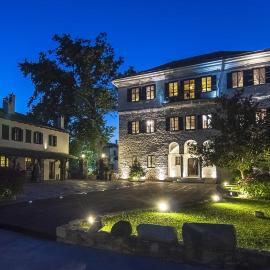 Despotiko, hotel u gradu 'Portaria'