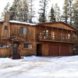Ridgeview Lodge