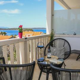 Juric 32 - Boutique Apartments, hotel em Hvar