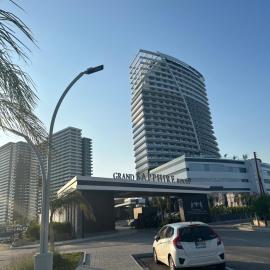 Grand Sapphire Casino 21 studio