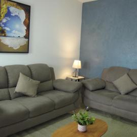 RCM Vilas - Apartamento n 12