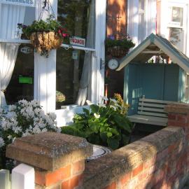 Binton Guest House