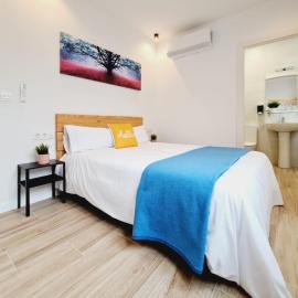 Bilbao ROOMS & KITCHEN Santutxu