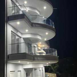 Sun George, hotel in Himare
