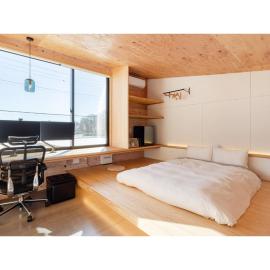 Mori de Waoke Nasuppo - Vacation STAY 23947v, hotel in Nasu-yumoto