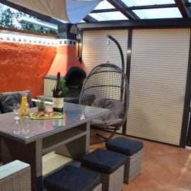 Aparthouse SUPREME with Terme Catez Swimming Pools Tickets