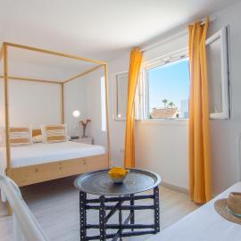 Casara Uno - Hermoso Loft en Playa Zahora