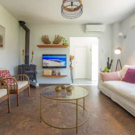 Casara Cinco - Hermosa Casa con Vista al Mar y Acceso Privado a la Playa