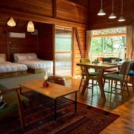 THEIR SATOYAMA FIELD - Vacation STAY 29946v, hotel a Kurobane