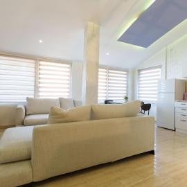 Step rooms apt spa, Hotel in Belgrad