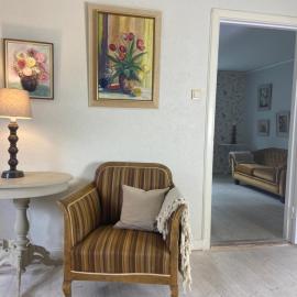 Farm Stay B & B, hotelli kohteessa Annerstad