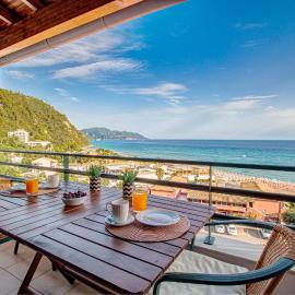 Etherial Stay in Corfu island Home166 by New Era