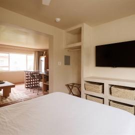 Los Bungalows, hotel a Imperial Beach