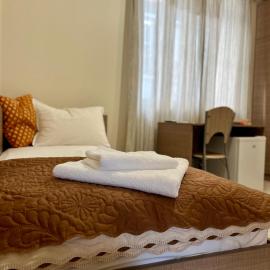 Хостел Атлас - Hostel Atlas, hotell i Blagoevgrad