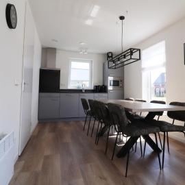 Holiday home in South Holland near Rotterdam, hotell sihtkohas Simonshaven