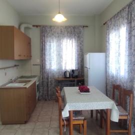 Dimitras 2 Bedroom Apartment