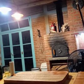 La Herminda Casas de Campo, hotel Nonóban