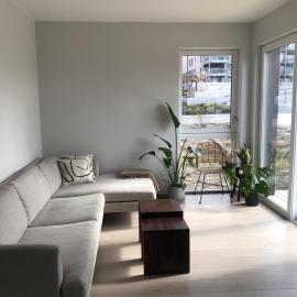 Cozy apartment in Lørenskog, hotel u gradu Lorenskog