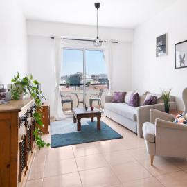 Welcome! Perfect Location-City Center