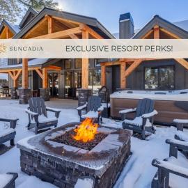 Golf Course View, Game Room & Suncadia Pool Access, khách sạn ở Cle Elum