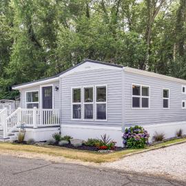 Patio, Pool Access! Coastal Ocean Pines Cottage, hotel i Ocean Pines