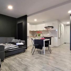 Apartamenty Parkowe nr 7, hotel em Kwidzyn