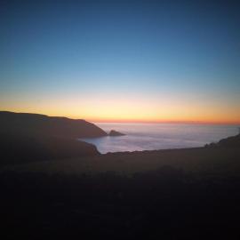 Wild Atlantic View Inishowen, hotel a Greencastle