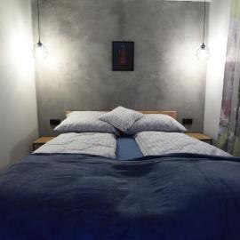 Apartament na Tylnej w Śremie - Nr 1 Parter, hotel in Śrem