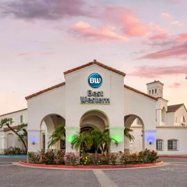 Best Western Posada Royale Hotel & Suites, hotel em Simi Valley