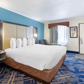 Franklin में, होटल Best Western Franklin