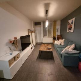 Maison tout confort à 3minutes de Dunkerque