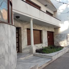 Cómo en casa Cochabamba 320, hotel a Rosario