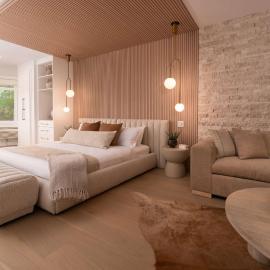 Kelowna में, होटल Prestige Beach House, WorldHotels Crafted