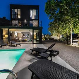 Family friendly house with a swimming pool Dolinci, Crikvenica - 23065