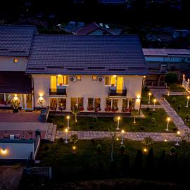 Casa Cristian Wellness & Spa