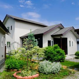 FredHouse東川