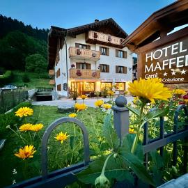 Hotel Garnì Maffei