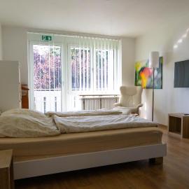 Seefelder Berge und Seen Appartements