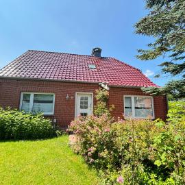 Ferienhaus zur Knock