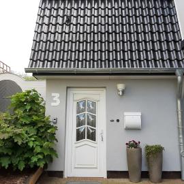 Ferienwohnung Nordlicht