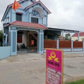 Blue House HomeStay, hotel Lệ Thủy városában