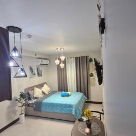Saekyung Condominium