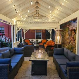 Hotel Planter, hotel u gradu La Koner