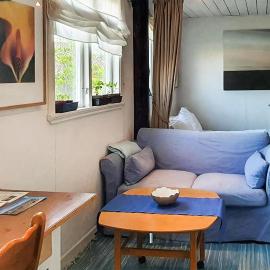 Degerhamn में, होटल Lovely Apartment In Öland With Wifi