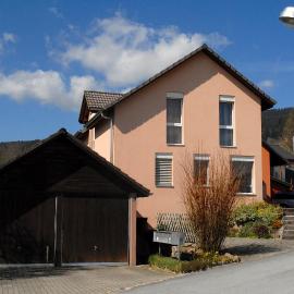 Appartment Aux Lilas