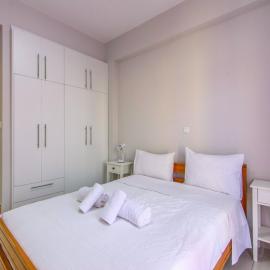 Sunrise apartment, hotel en Faraí