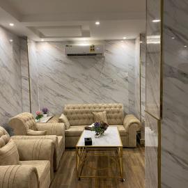 Salalah-Al Shwamekh Suites