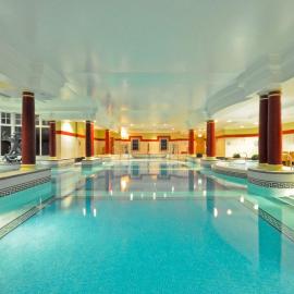 The Ardilaun Hotel, hotel di Galway